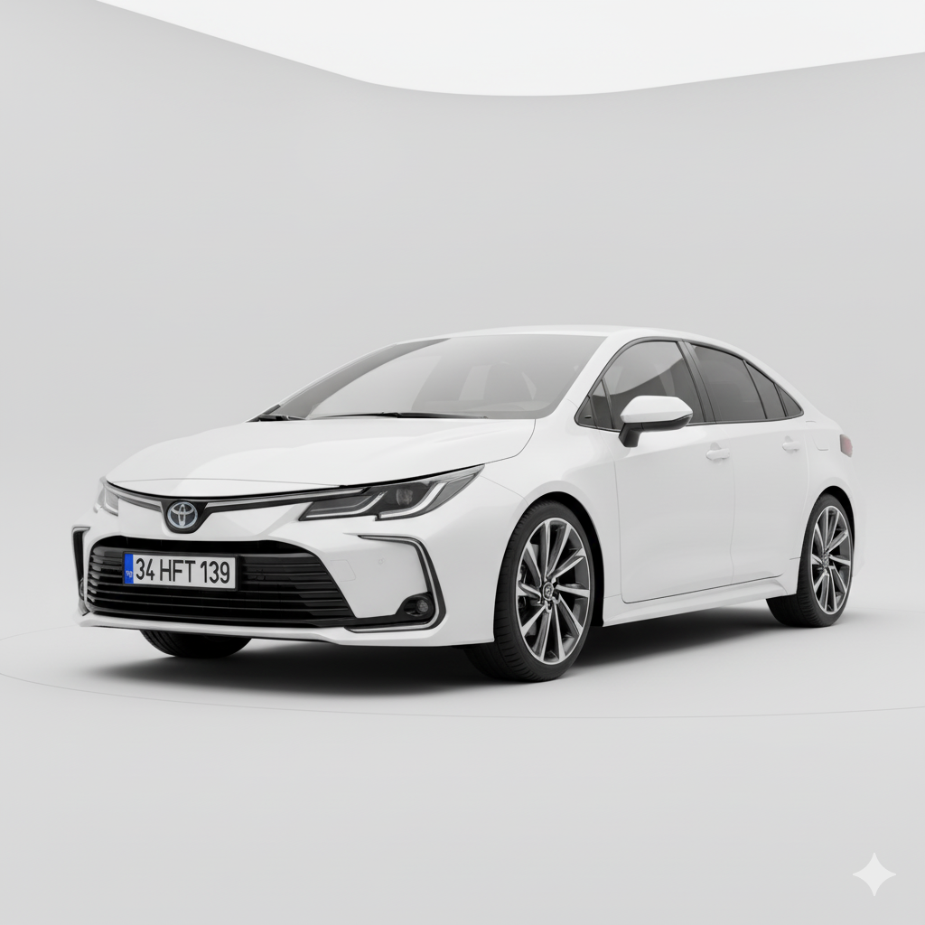 Corolla